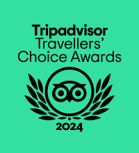 Tripadvisor Traveller's Choice Awards 2024